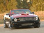 Ford Mustang Stallion Convertible by Foose Design 2006 года